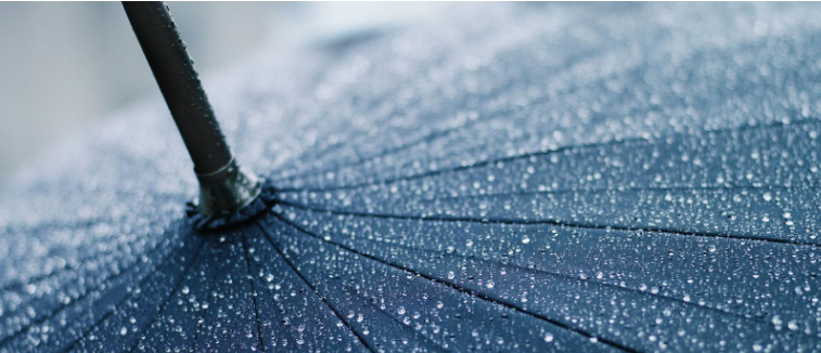 雨伞保养
