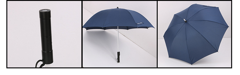 灯光雨伞参数 灯光雨伞参数