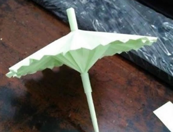 手工雨伞 手工雨伞