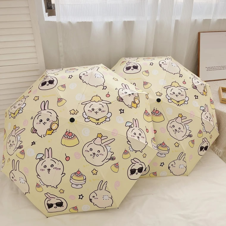 学生雨伞