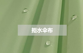 防水雨伞布